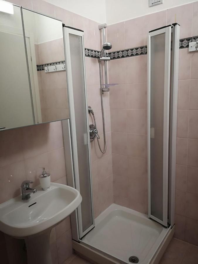 Appartamento Massa Exterior foto
